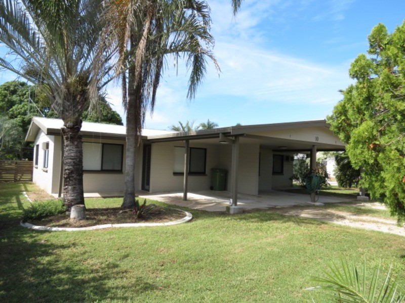 10 Field Street, Bowen QLD 4805