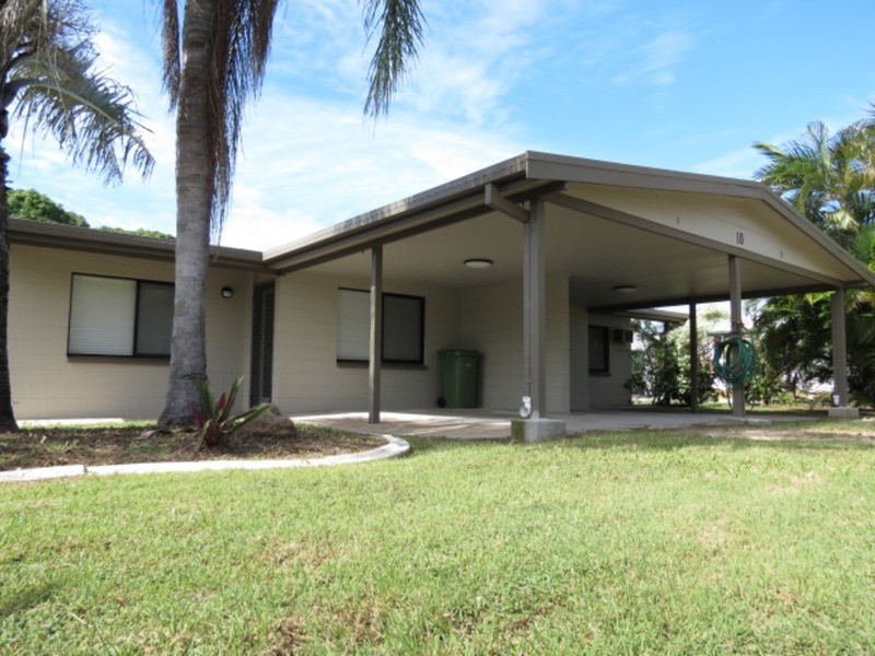 10 Field Street, Bowen QLD 4805