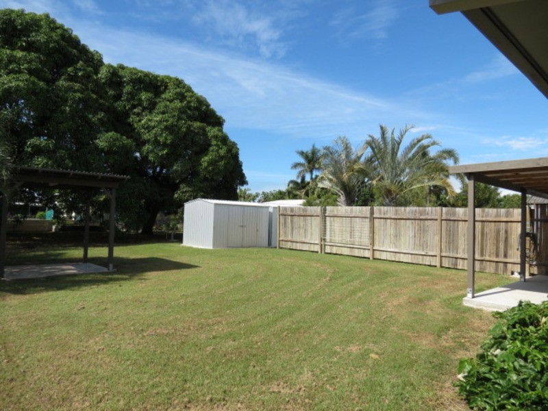 10 Field Street, Bowen QLD 4805