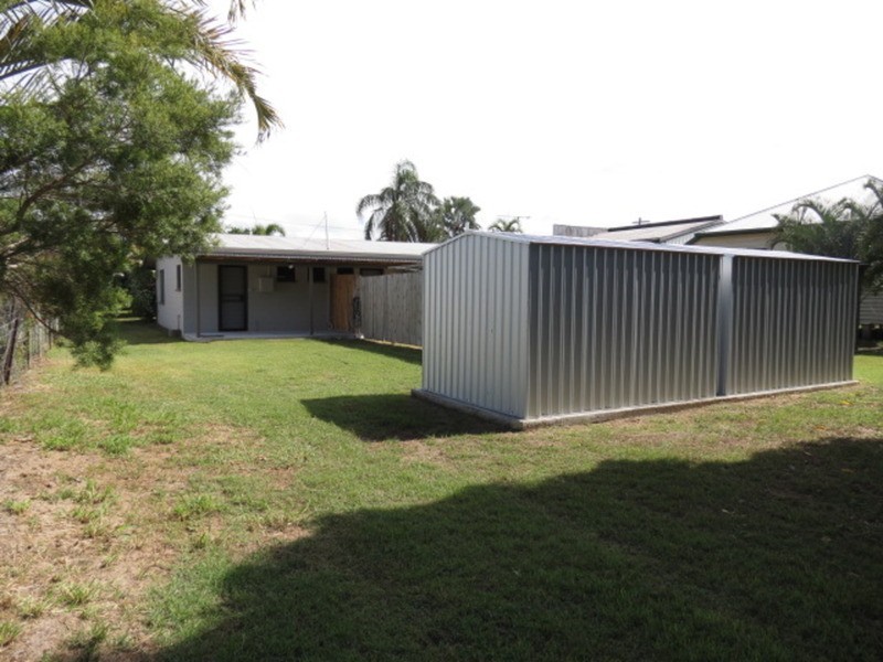 10 Field Street, Bowen QLD 4805