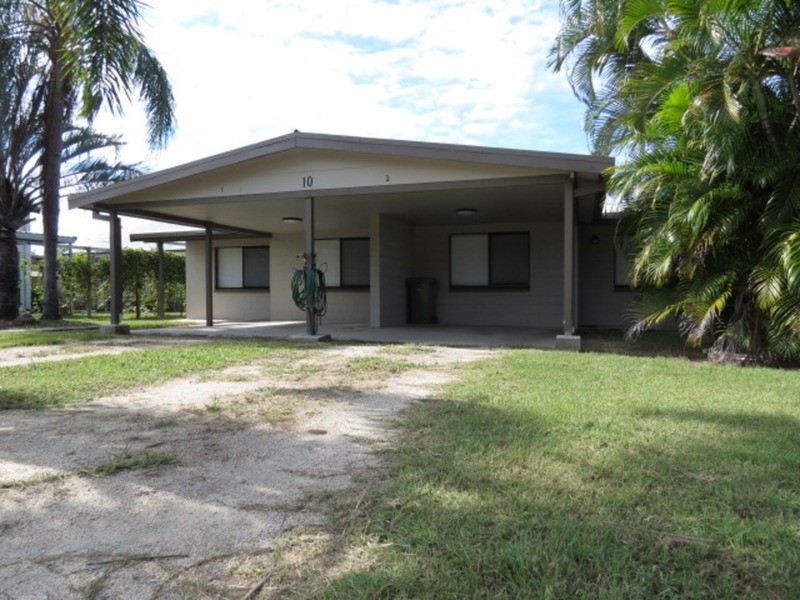 10 Field Street, Bowen QLD 4805