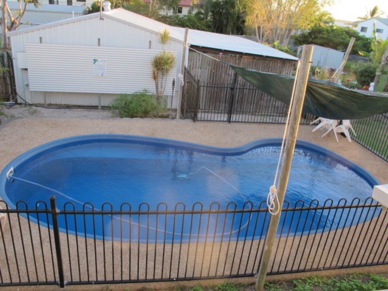 27 Elphinstone Street, Bowen QLD 4805