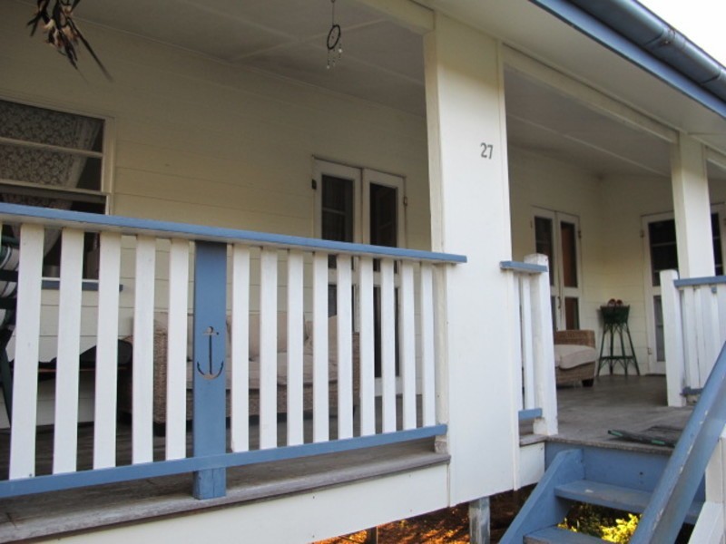 27 Elphinstone Street, Bowen QLD 4805