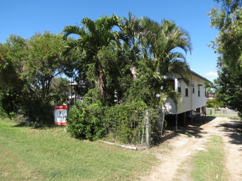 27 Elphinstone Street, Bowen QLD 4805