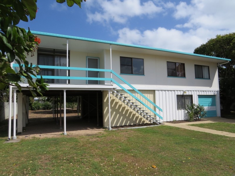 45 Holborne Street, Bowen QLD 4805