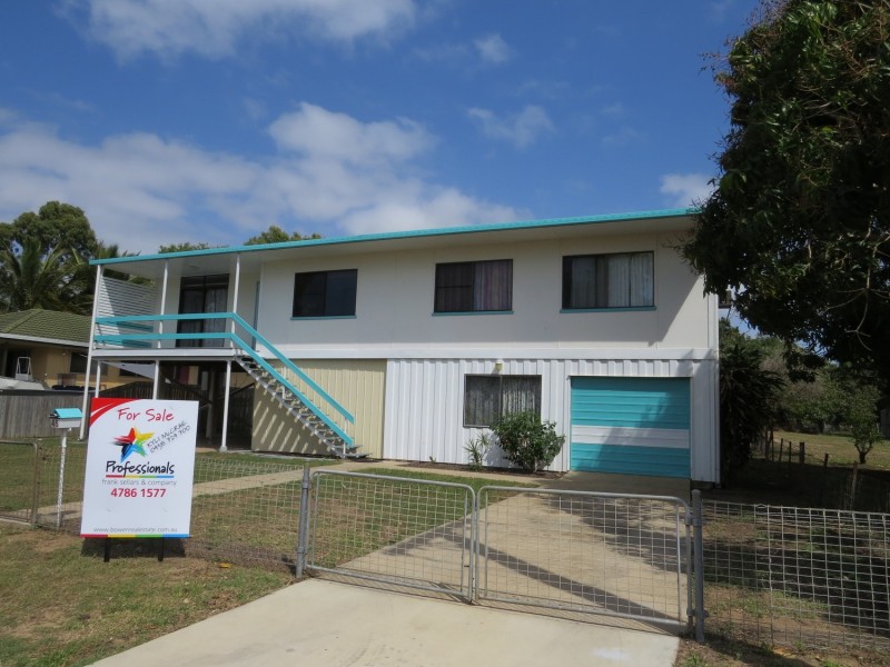45 Holborne Street, Bowen QLD 4805