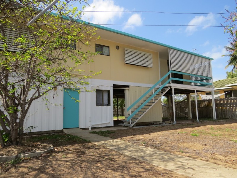 45 Holborne Street, Bowen QLD 4805