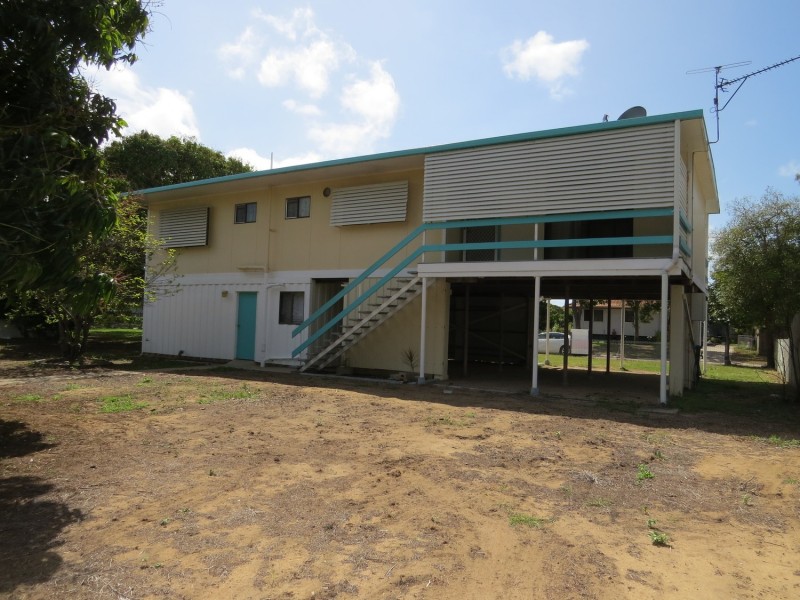 45 Holborne Street, Bowen QLD 4805
