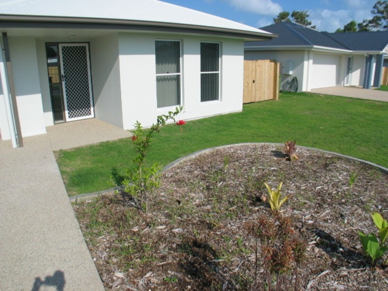 5 Cowrie Street, Bowen QLD 4805