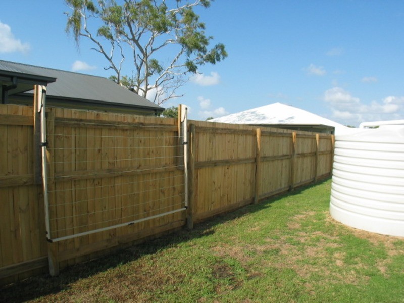 5 Cowrie Street, Bowen QLD 4805