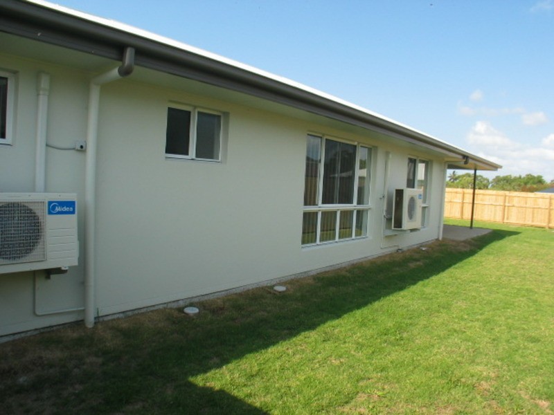 5 Cowrie Street, Bowen QLD 4805