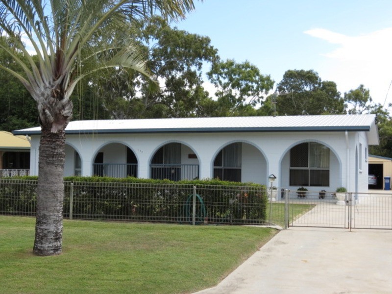 175 Strickland Street, Bowen QLD 4805