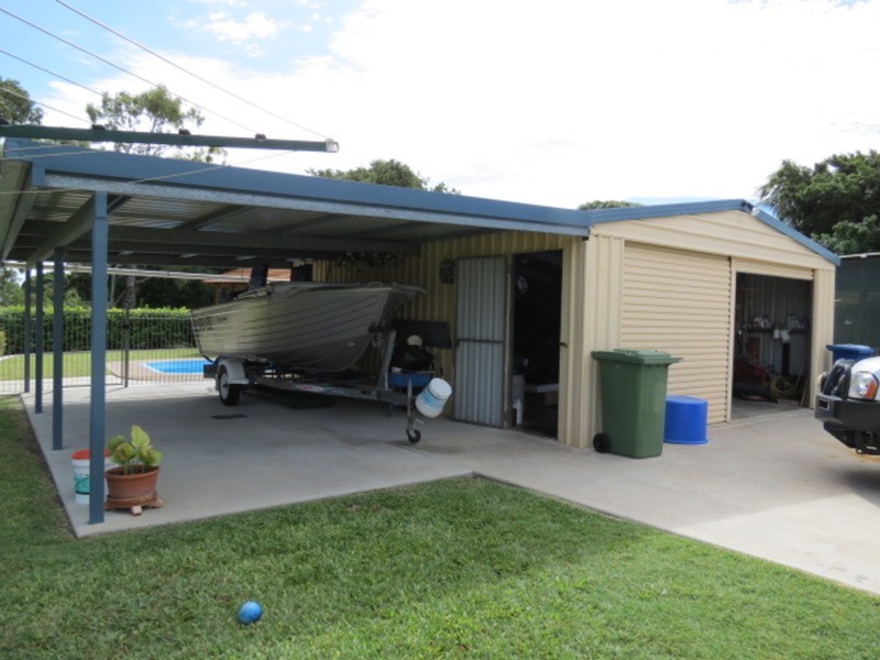 175 Strickland Street, Bowen QLD 4805