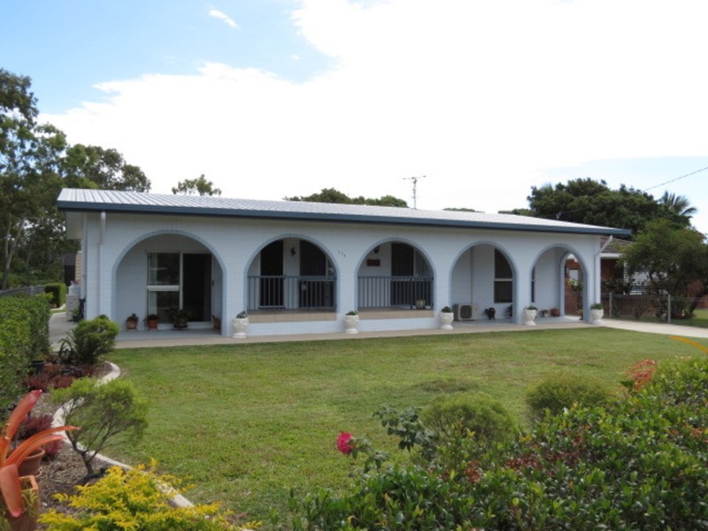 175 Strickland Street, Bowen QLD 4805