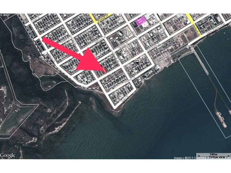 88 Dalrymple Street, Bowen QLD 4805