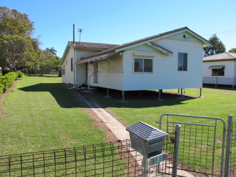 88 Dalrymple Street, Bowen QLD 4805