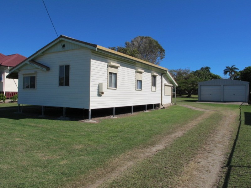 88 Dalrymple Street, Bowen QLD 4805