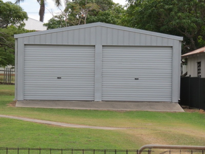 88 Dalrymple Street, Bowen QLD 4805