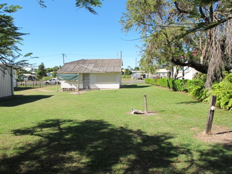 88 Dalrymple Street, Bowen QLD 4805