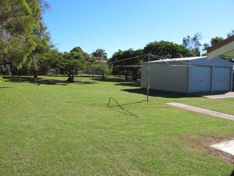 88 Dalrymple Street, Bowen QLD 4805