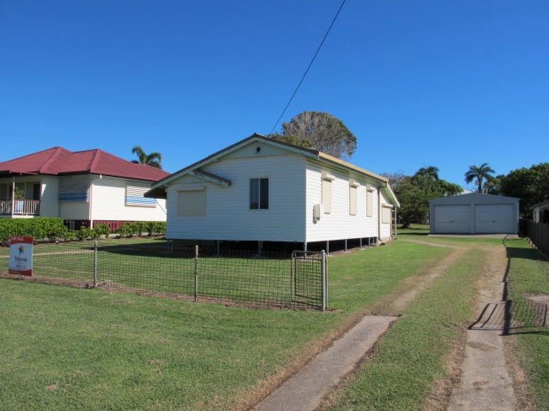 88 Dalrymple Street, Bowen QLD 4805