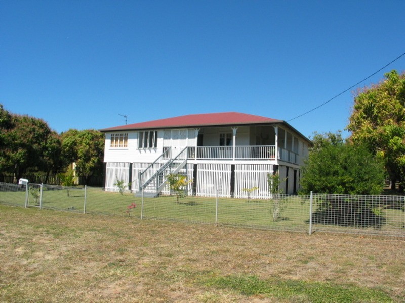 55 Livingstone Street, Bowen QLD 4805