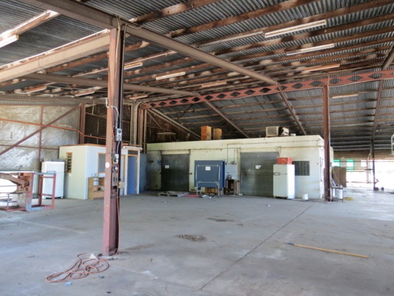 Lot 11 Kelsey Road, Bowen QLD 4805