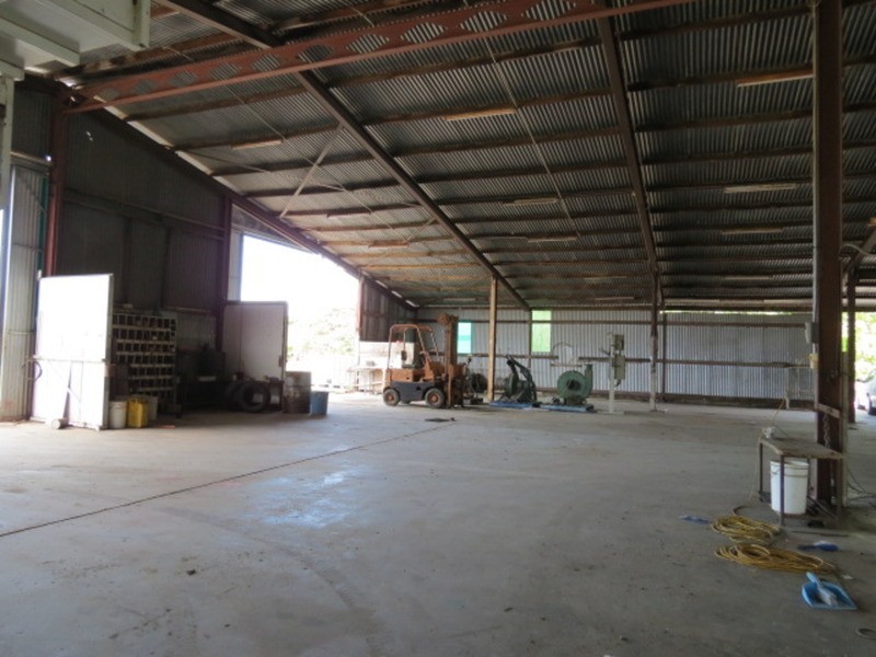 Lot 11 Kelsey Road, Bowen QLD 4805