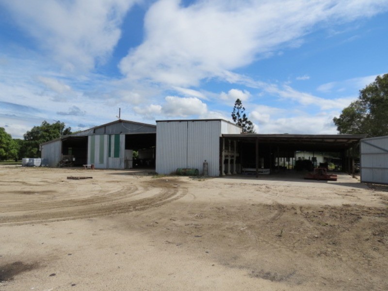 Lot 11 Kelsey Road, Bowen QLD 4805