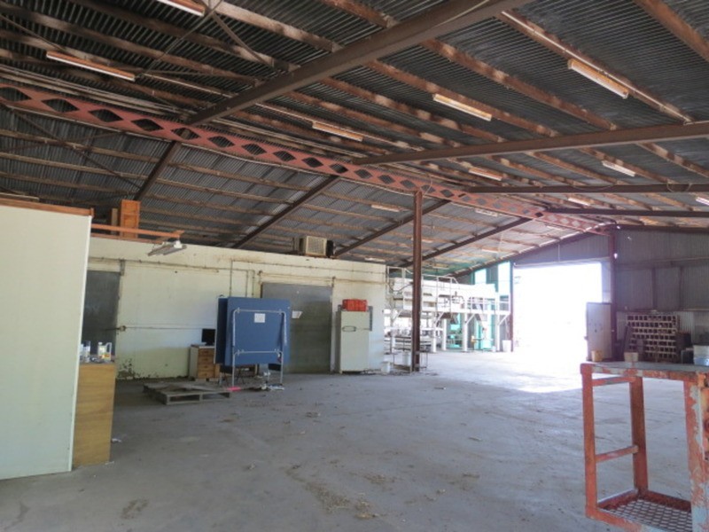 Lot 11 Kelsey Road, Bowen QLD 4805