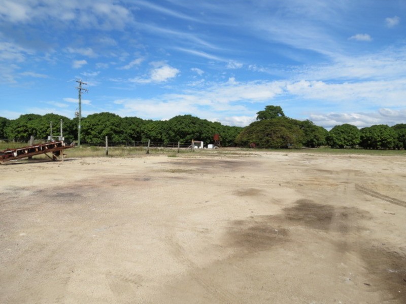 Lot 11 Kelsey Road, Bowen QLD 4805