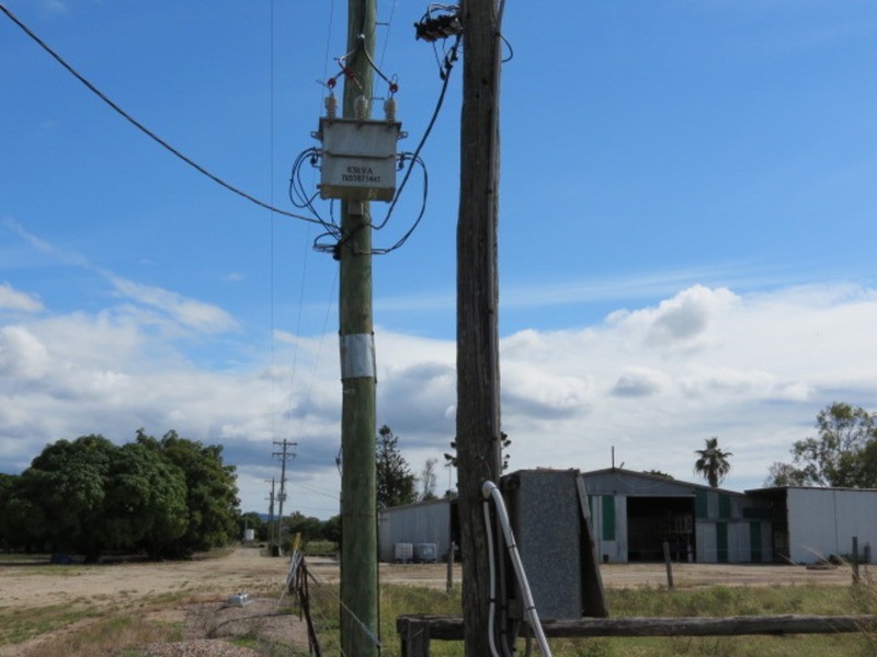 Lot 11 Kelsey Road, Bowen QLD 4805