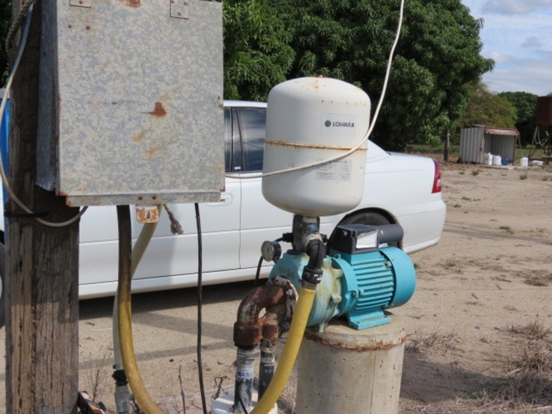 Lot 11 Kelsey Road, Bowen QLD 4805