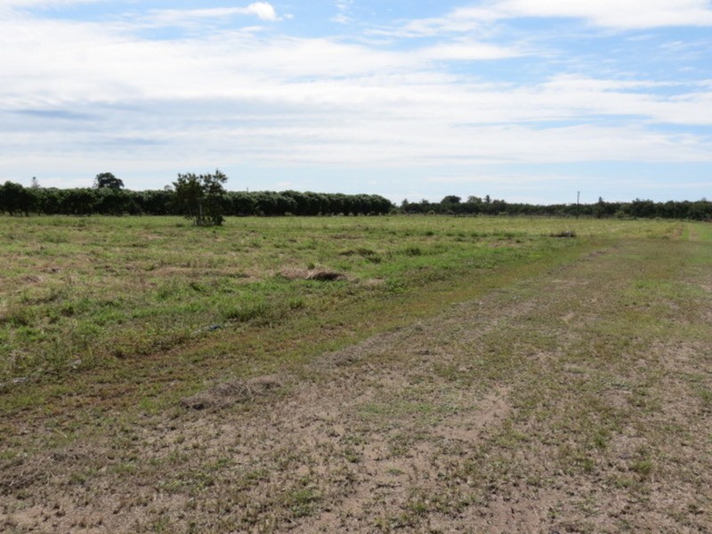 Lot 11 Kelsey Road, Bowen QLD 4805