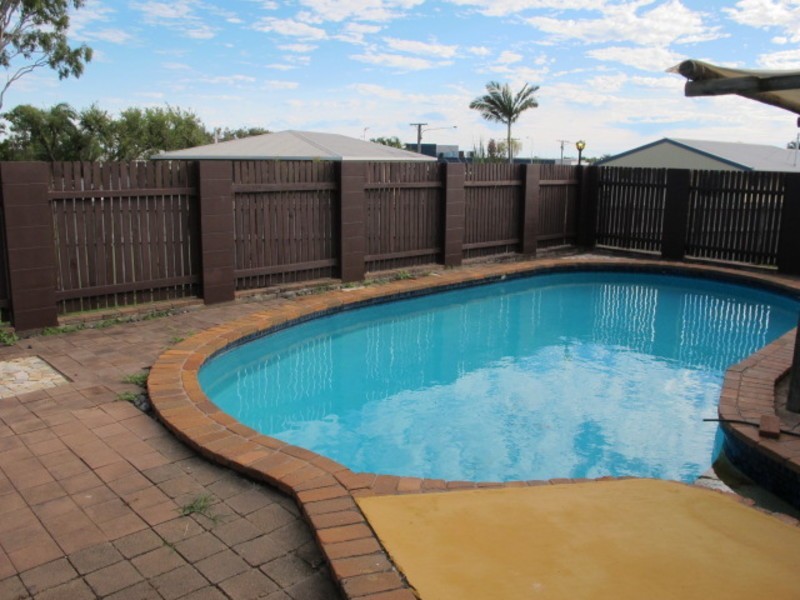 13 Salisbury Crescent, Bowen QLD 4805