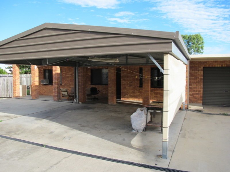 13 Salisbury Crescent, Bowen QLD 4805