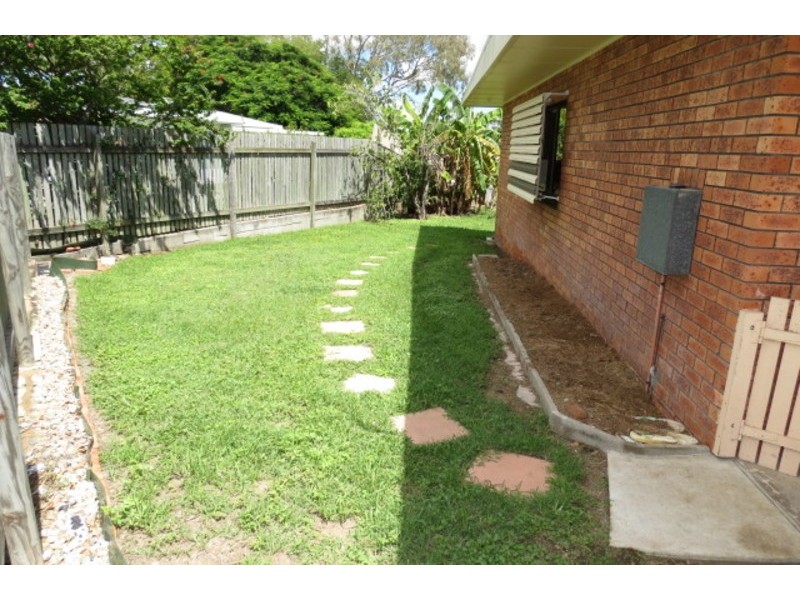 13 Salisbury Crescent, Bowen QLD 4805