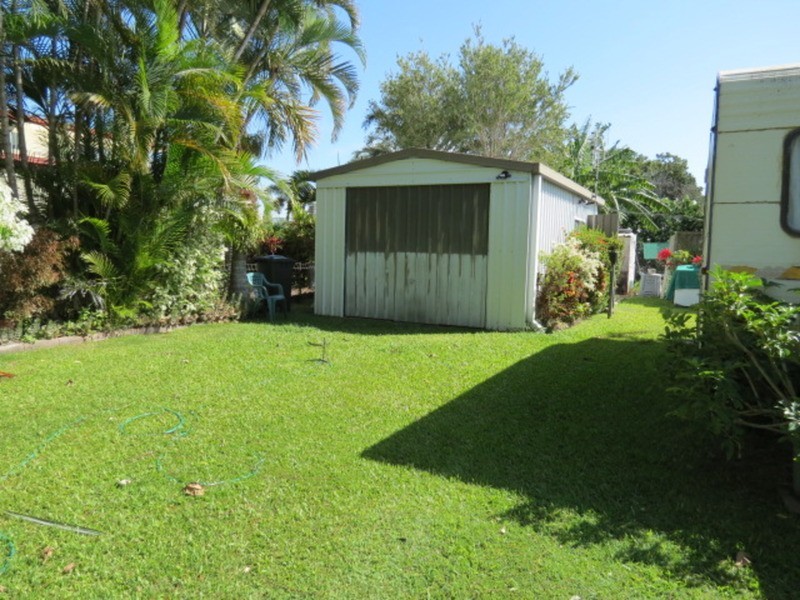 2/25 Marshall Street, Bowen QLD 4805