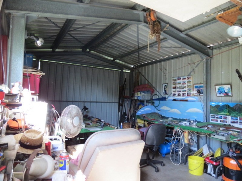 2/25 Marshall Street, Bowen QLD 4805