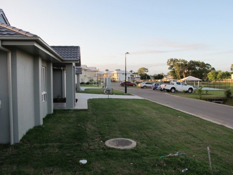 12 Seabreeze  Crescent, Bowen QLD 4805
