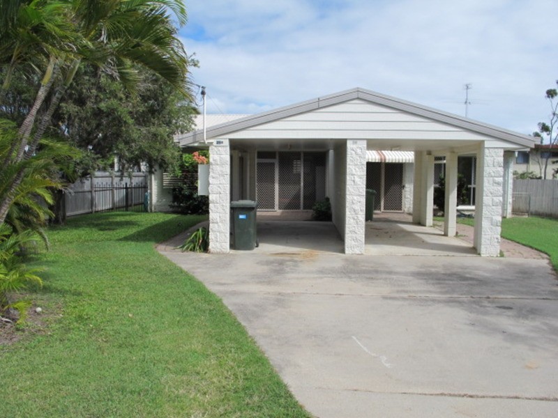 29B Brisbane Street, Bowen QLD 4805