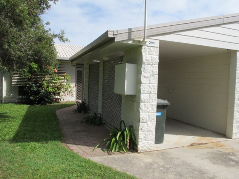 29B Brisbane Street, Bowen QLD 4805