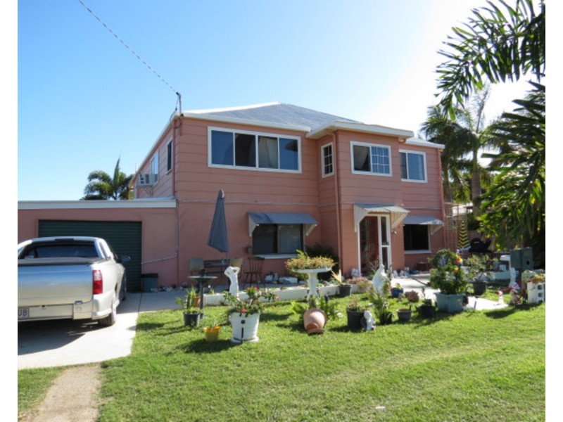 8 Gordon Street, Bowen QLD 4805