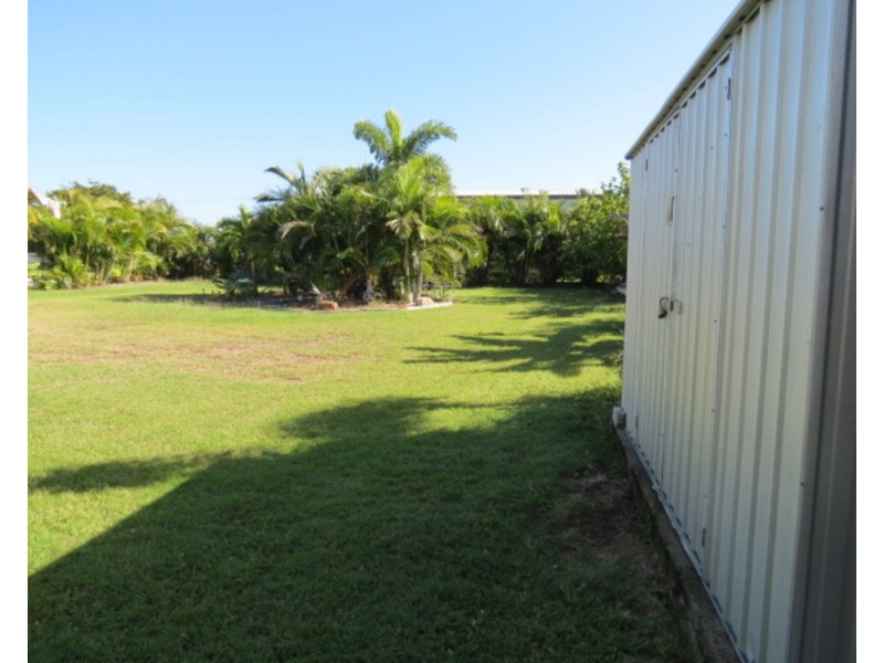 8 Gordon Street, Bowen QLD 4805