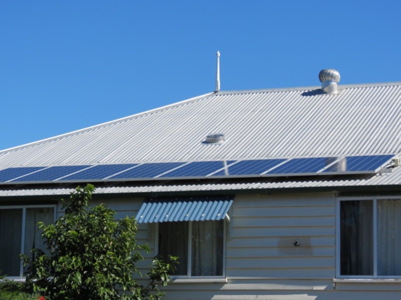 76 Kennedy Street, Bowen QLD 4805