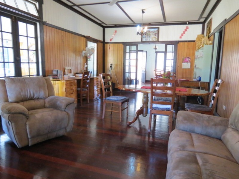 76 Kennedy Street, Bowen QLD 4805