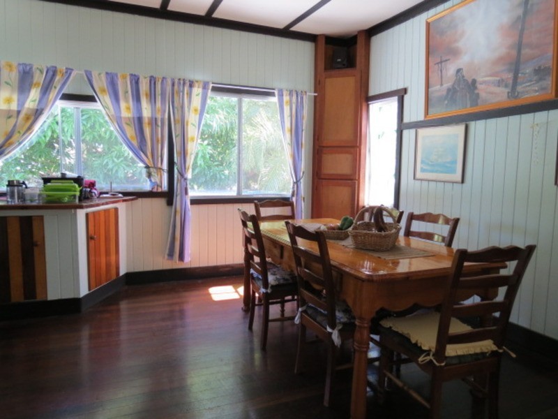 76 Kennedy Street, Bowen QLD 4805