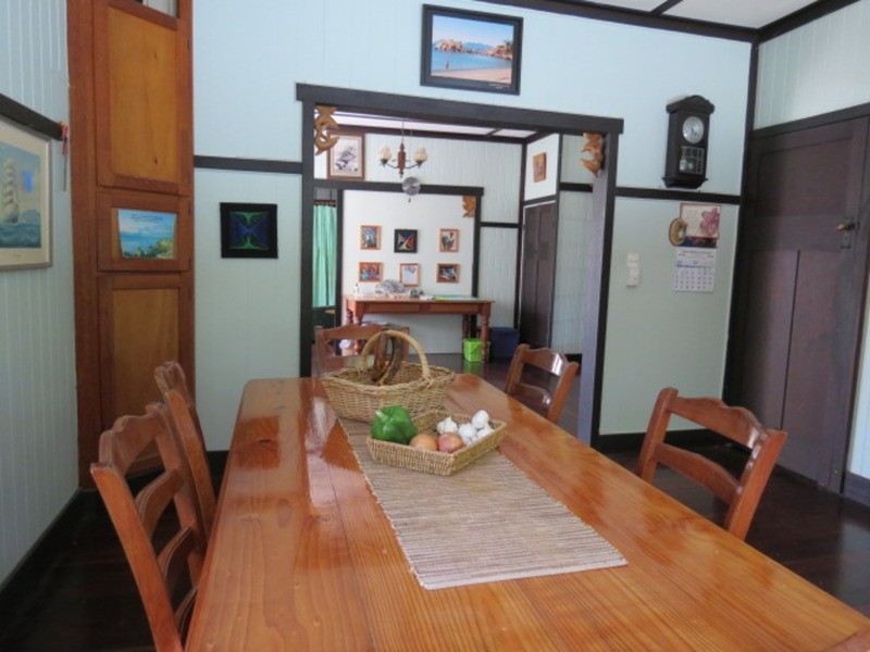 76 Kennedy Street, Bowen QLD 4805