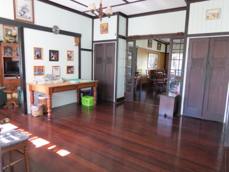 76 Kennedy Street, Bowen QLD 4805