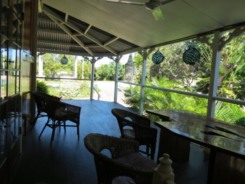 76 Kennedy Street, Bowen QLD 4805